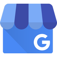 Logo Google My Business
